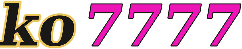 ko7777 logo
