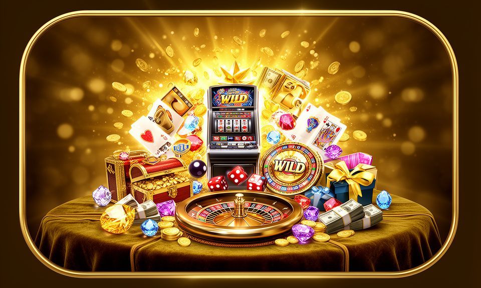 ko7777 What Easy Rocket Payout Covers on ko7777