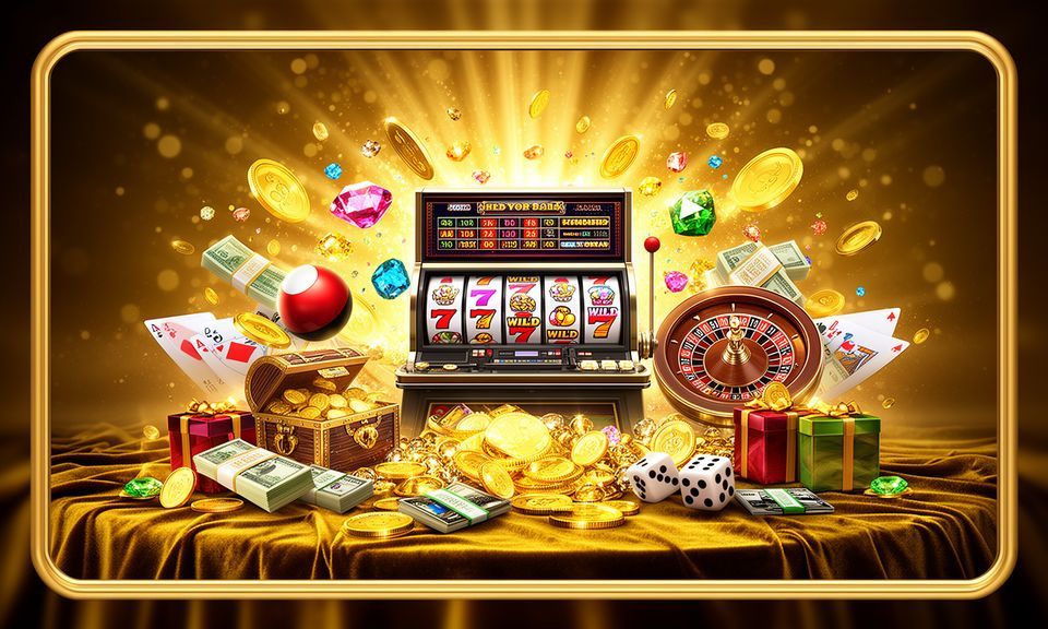 ko7777 Join ko7777 and Fund Your Account in Minutes